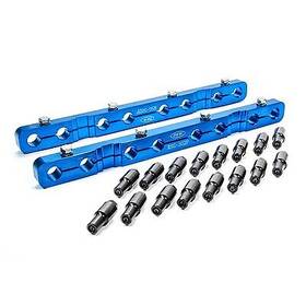 1530200 Prw - Solid Bar Rocker Arm Stud Girdle