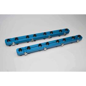 1530202 Prw Billet Aluminum Stud Girdle