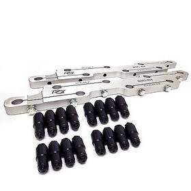 1545400 Prw Billet Rocker Arm Stud Girdles