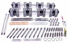 3339022 Prw Shaft Full Rocker Ford Industries Roller Fe Ratio Kit 1.75 Arm