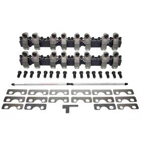 3535032 Prw Rocker Arm And Shaft Assembly