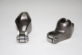 0830202 Prw 830202 Sportsman Steel Roller Tip Rocker Arms