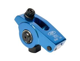 6535101 Prw Industries 842864008972 Ford 302 Adjustable Pedestal Aluminum Rocker Arms