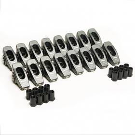 6542902 Prw Industries 842864013235 Pro Series Billet Aluminum Rocker Arms For Ford Boss 351c