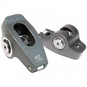 6545402 Prw Industries 842864013242 Pro Series Billet Aluminum Rocker Arms For Ford Boss 351c