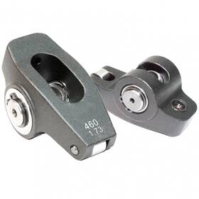 6546002 Prw Industries 842864013259 Pro Series Billet Aluminum Rocker Arms For Ford Boss 351c