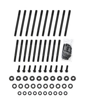 Ft14-ft22 Prw Industries Inc. 1034613 Chevy Lt1 Main Stud Kit 6.2l 4-bolt