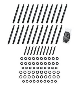 1034661 Prw Industries Inc. Chevy Head Stud Kit Ft04 4.8 5.3 5.7 6.0l