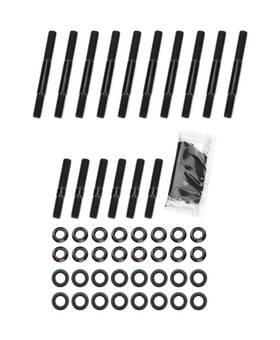Prw Industries Inc. 1035042 Sbc Main Stud Kit For Gm Lt-series Engines 67-97 5.7l Lt1/lt4
