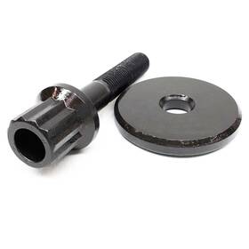 1042265 Prw Industries Inc. Harmonic Balancer Bolt For Small Block Chevy