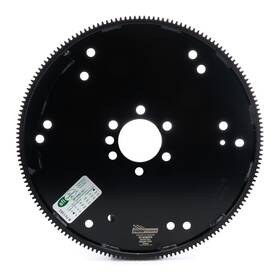 2045470 Prw Industries Inc. Pro Series Black Label Flexplate 168 Tooth For Big Block