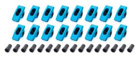 6528905 Prw Industries Inc. Sbf Roller Rocker Arms - For 1.6 Ratio 7/16 Stud