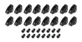 6532709 Prw Industries Inc. Chevy Billet Aluminum Rocker Arms # Sbc Small Block