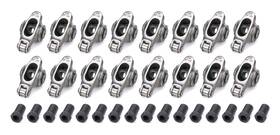 6535021 Prw Industries Inc. Sbc Vortec S/s Roller R/as - 1.6 Ratio 3/8 St