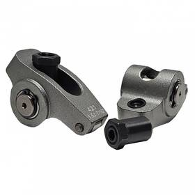6542101 Prw Industries Inc. Olds For V8 Roller R/as - 1.7 Ratio 7/16 Stud