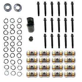 1213644 Prw Power Engine Rocker Arm Kit