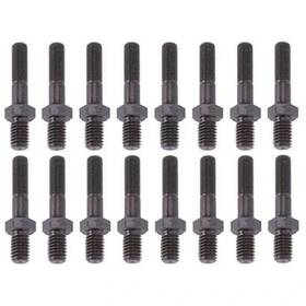 91599156 Prw Power 3/8 Spin In Rocker Studs Sbc And Others With Arm Trusted Brand