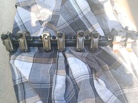 Kss-467575 Prw Rps350 Jeseljesel Sportsman 1.75 Ratio Ls3 L92 Rocker Arms