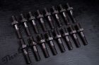Ps-3-8studs Prostar Small Block Chevy Ford Screw In Rocker Arm Studs