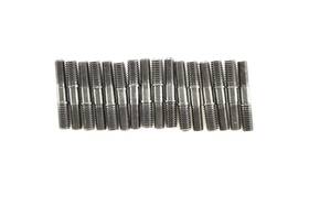 Rm348 Psm Screw In Rocker Arm Studs Sbc Chevy 400 383 350 327 305 283 3/8 Inch X 7/16