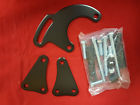 R3831 Rpc Sbc Saginaw Power Steering Pump Bracket Lwp Black
