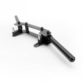 549106 Racing Head Service Rhs Ls Engine Main Cap Puller/removal Tool