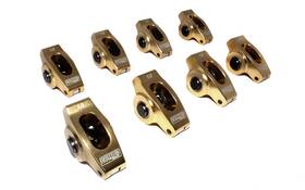 19004-8 Racing Head Service Rhs Ultra-gold Aluminum Rocker Arms
