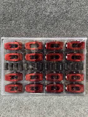 R3012 Racing Power Aluminum Roller Rockers 1.5 7/16 Inch Kit