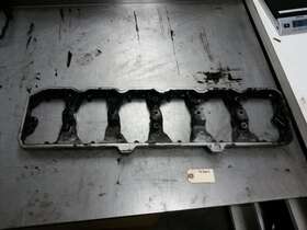 3975944 Ram Rocker Arm Housing From 2013 3500 6.7 Cummins Diesel