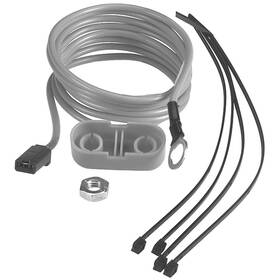79-2114b1 Rareelectrical Kit Starter Parts Fits Ford E-350 Econoline Club Wagon F-250 L6 4.9l