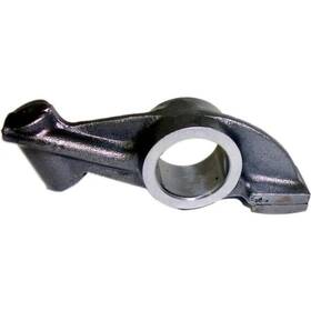 Dnjera607aa3 Rareelectrical New Rocker Arm Fits Nissan 240sx Xe 4 Cyl 2.4l By Dnjera607a