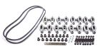 Yt6667 Ratio Terra Gm Rocker Ultralite Kit Arm 1.70 Roller Ls Tip Yella