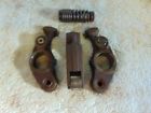 Rdj-11 Honda Intake Rocker Assembly