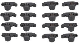 Ra44024 Rebuilders Choice Rocker Arms Set/16 For 1959-1964 Olds/oldsmobile 371 394 V8
