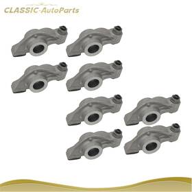 Re836725ts23112 Refast-autoparts 8pcs Rocker Arm Set For Toyota 20r 22r 22re 22ret Tappets Nuts