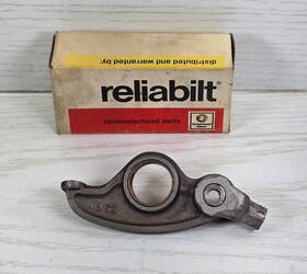 5150308 Reliabilt Rocker Arm Engine Valve Oem Remanufactured Detroit Diesel Nos