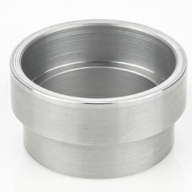 Re-1009 Reliature Ls Flexplate Adapter Spacer Th350 Th400 Conversion Swap Ls2 Ls3 Ls6 5.3 6.0 Ls7