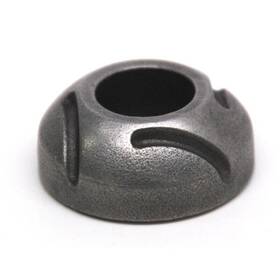 Rm1792-1 Renegade Rocker Arm Ball Grooved 3/8 Inch For 262-400 Sbc Each