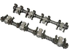 48mwff Replacement Engine Rocker Arm And Shaft Assembly Fits Mercury Villager 1965-1967