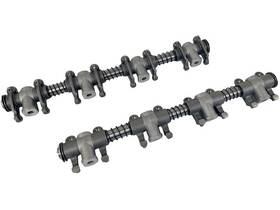 51zjcy Replacement Engine Rocker Arm And Shaft Assembly Fits Ford Torino 1968-1970