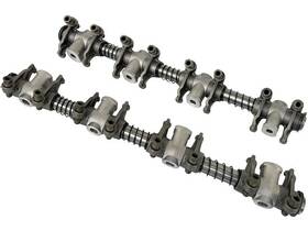 52tp11q Replacement Engine Rocker Arm And Shaft Assembly Fits 1958-1971 Ford Country Squire