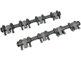 66gj78b Replacement Engine Rocker Arm And Shaft Assembly Fits 1958-1971 Ford Country Squire