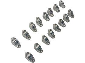 Replacement 68rtnd Rocker Arm Kit Fits Gmc Canyon 2015-2018 2.5l 4 Cyl Vin A Dohc