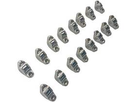 74hdjq Replacement Rocker Arm Kit Fits Cadillac Eldorado 2000-2002