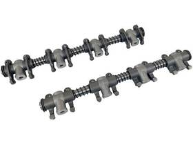 83bpdp Replacement Engine Rocker Arm And Shaft Assembly Fits Shelby Cobra 1964-1968 Base
