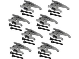 88jk37w Replacement Rocker Arm Kit Fits 2008-2010 Ford F250 Super Duty