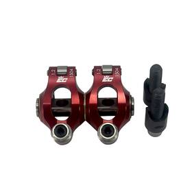 1504rr Rev Rockers 1.2 Billet Roller With Bearings For Non-hemi Gx200/clone Predator