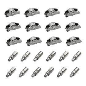 Re271092vo Revo 24x Rocker Arms Valve Lifters Set For Buick Enclave Cadillac Chevy Gmc 3.0l 3.6l