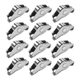 Rk1017-us Revo 12pcs Rocker Arms Replacement For Buick Enclave Lacrosse Cadillac Srx Ch