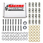 Rh-364k Racers Hotline Chevy Gm Ls Series Rocker Arm Trunion Trunnion
